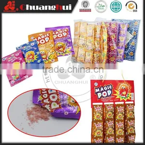 1g Popping Candy in Bag Magic Pop thumbnail-1