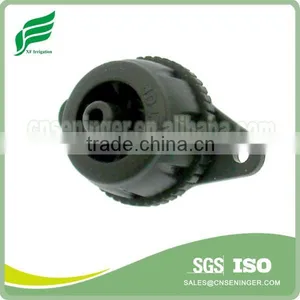 2L 4L 8L Irrigation Pressure Compensated Dripper thumbnail-2