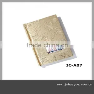 IC-A07 Photo Album Cover thumbnail-1