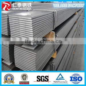Hot Rolled Mild Carbon Steel Plate/steel Sheet thumbnail-3