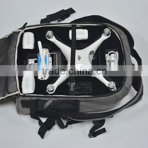 Hot DJI Drone Waterproof Shoulder Backpack Bag Carrying Case For DJI Phantom 1/2/3/4 Series thumbnail-6
