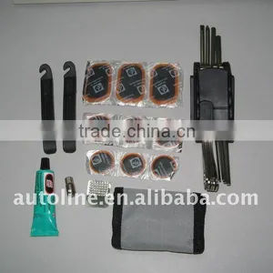 15 IN 1 Repair Tool Kit for Bicycle thumbnail-1