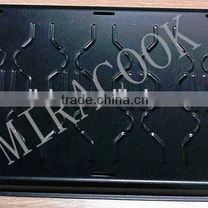 Miracook MA-2500 Non-stick Hot Plate and Other Bbq Parts thumbnail-1