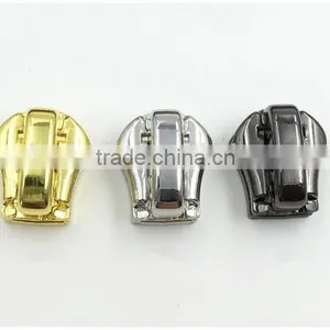 Custom Hangbag Button & Zipper Sliders & Pullers thumbnail-1