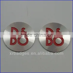Wholesales Custom Personalized Custom Nickel Logo thumbnail-1