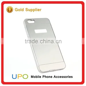 [UPO] High Quality Hard Plastic Back Cover Aluminum Bumper Case for Huawei Honor 4x thumbnail-3