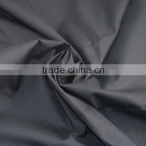 Fashion Manufacturer Wholesale 60 Polyester 40 Cotton Fabric Spandex Jean Denim Fabric for Jeans thumbnail-1
