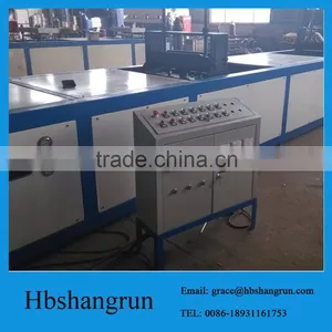 FRP Pultrusion Machine for U Profile thumbnail-6