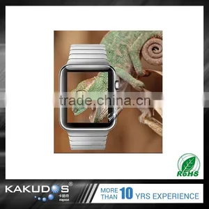 Trade Assurance 38mm Premium Tempered Screen Protector for Apple Watch thumbnail-1