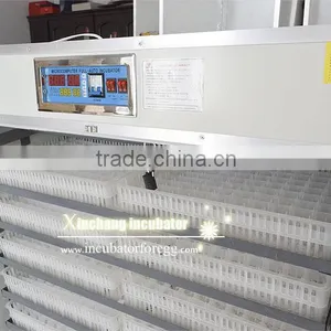 Multifunctional Industrial Integrated Egg Incubators for Sale thumbnail-5