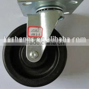 Swivel Medical Caster thumbnail-1