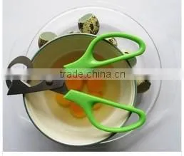 Best Price Professional Kitchen Accessories Egg Scissors for Quail Egg thumbnail-4