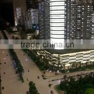 Architectural Model for Malaysia Real Estate thumbnail-4