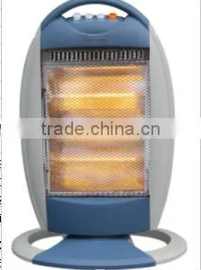 2016 Hot Sale Small Size Halogen Heater thumbnail-1