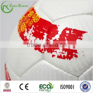 Zhensheng Team Sport Match Football thumbnail-3