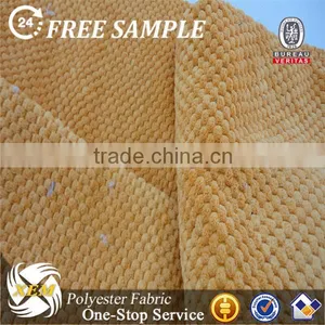 Elegant Design OEM Newest Hot Selling Wide Wale Corduroy Upholstery Fabric thumbnail-1