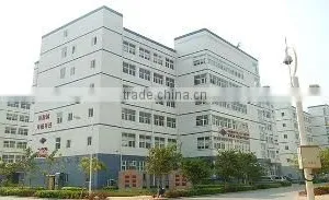 New Hancheng Die Cut Technology (Xiamen) Co., Ltd. company overview - view 1 thumbnail
