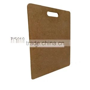 Handheld MDF Sample Board/custom Tile Stone Display Boards Ps010-1 thumbnail-1