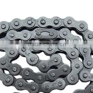 420 Motorcycle Chain Bracelet thumbnail-2