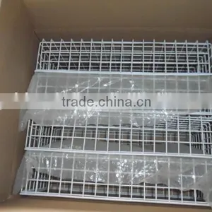 Multifunction Metal Hanging Storage Wire Baskets thumbnail-6