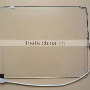 19'' Lcd SAW Touch Screen Kit for Touch Monitor thumbnail-1