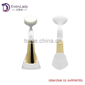 Skin Care Deep Cleansing Electric Face Brush thumbnail-5