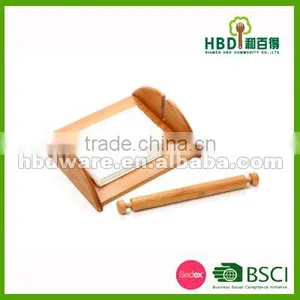 Table Tissue Holder , Napkin Holder thumbnail-2