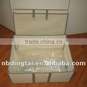 NB Dingtai Non Woven Vacuum Compression Bags thumbnail-3