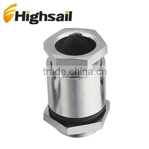Metal TJ Marine Cable Gland thumbnail-1