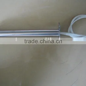Flange Piece Cartridge Heater With Fixing Hole thumbnail-1