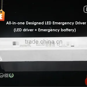 High Quality Dimmable Led Driver Emergency Driver thumbnail-1