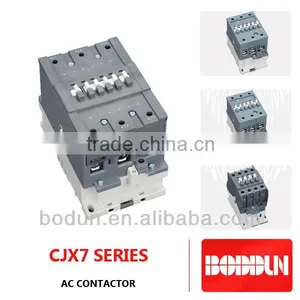CJX7 AC CONTACTOR thumbnail-1