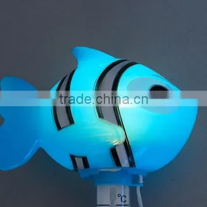 LED Floating Swimming Pool Thermometer Spa Thermometer With Cord thumbnail-3
