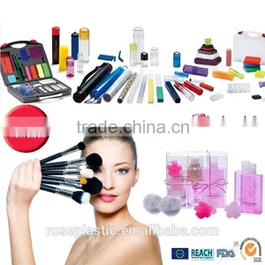 Germany Quality Packaging Clear Cosmetics Tube for Brushes DP 22 120 thumbnail-1