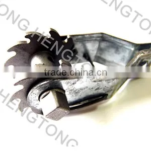 Easily Assembled Feature Electric Fencing Insulator thumbnail-6