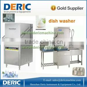 Best Selling Dish Wash Machine With Capacity 60 Baskets/Hour thumbnail-1