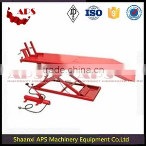 Motorcycle Lift for Type of ZD04152AQ With High Quality thumbnail-1