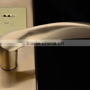 Wholesale Price Digital Hotel Lock With UL Certificate thumbnail-4