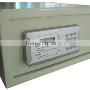 ELE-SA(ER) Hot Hotel Electronic Safe Box thumbnail-1
