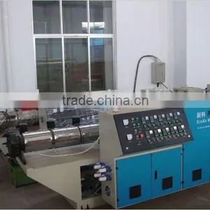 Plastic Pipe, Bar, Thread, Profile Extruding Machine thumbnail-1