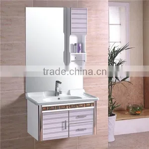 Popular Italian Modern Bathroom Vanity thumbnail-1