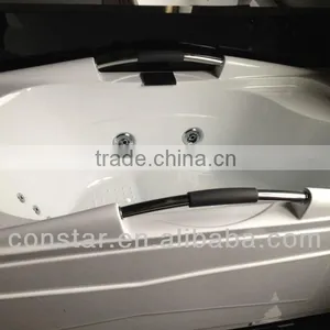 Reinforced Massage Bathtub(C001) thumbnail-1