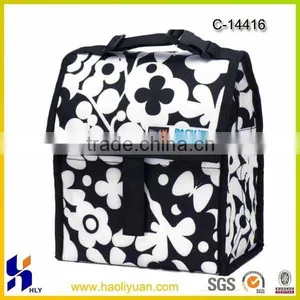2016 China Suppliers Wholesale Insulated Cooler Bags Online Shopping thumbnail-1