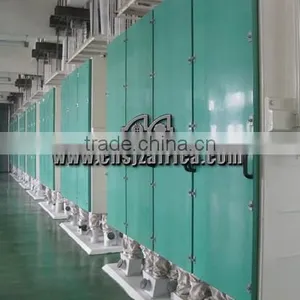 Rice Flour Machine High Technologies and Fast Delivery thumbnail-5