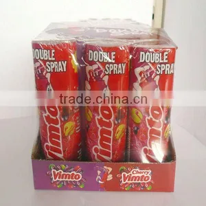 Double Spray Liquid Candy thumbnail-1