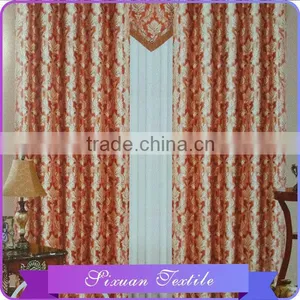 Hot Selling For Home-use Fashion Line Guangzhou Window Curtains thumbnail-1