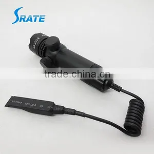 SR-G26-II 5-30MW Hunting Green Laser Sight Dot Scope thumbnail-3