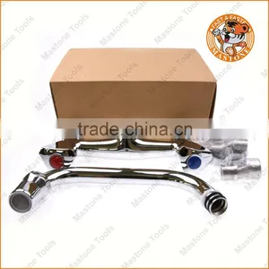 530161 Combination Wall Faucets W/Underside Swivel Spout thumbnail-2