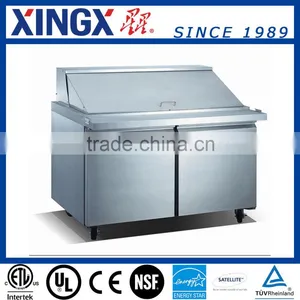 Salad Refrigerator, Under Counter Chiller_SCLM2 thumbnail-1