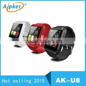 Best Quality Ande Cheap Price Bluetooth Smart Watch thumbnail-1